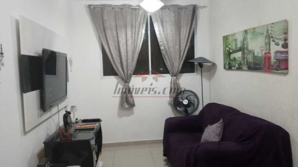 Apartamento, 2 quartos, 48 m² - Foto 3