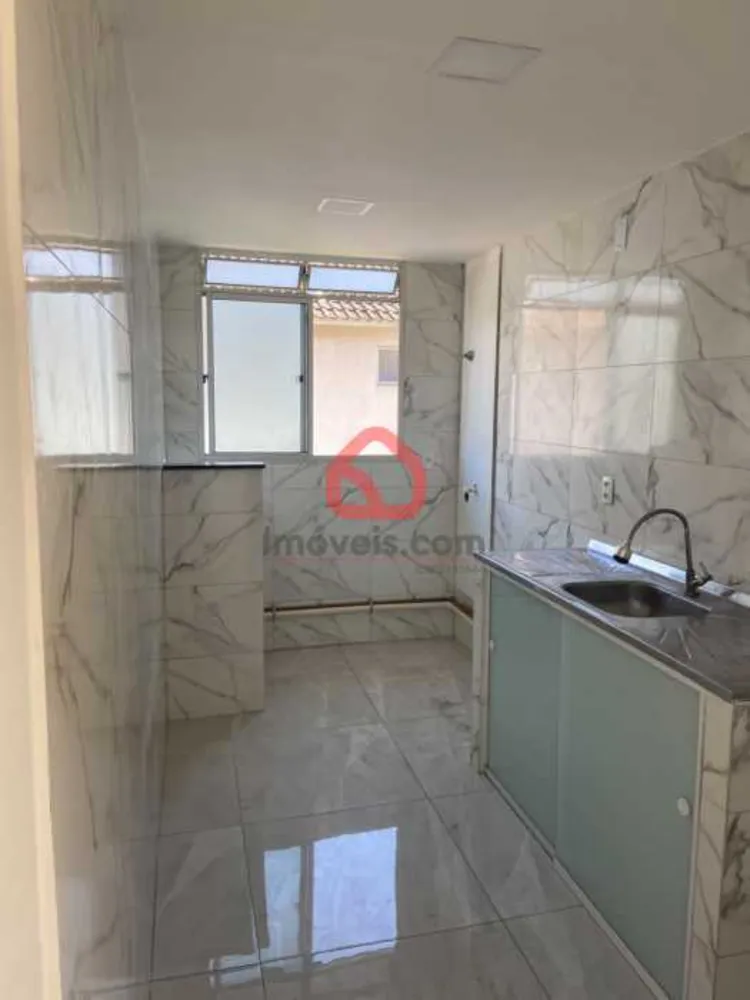 Apartamento, 2 quartos, 48 m² - Foto 9