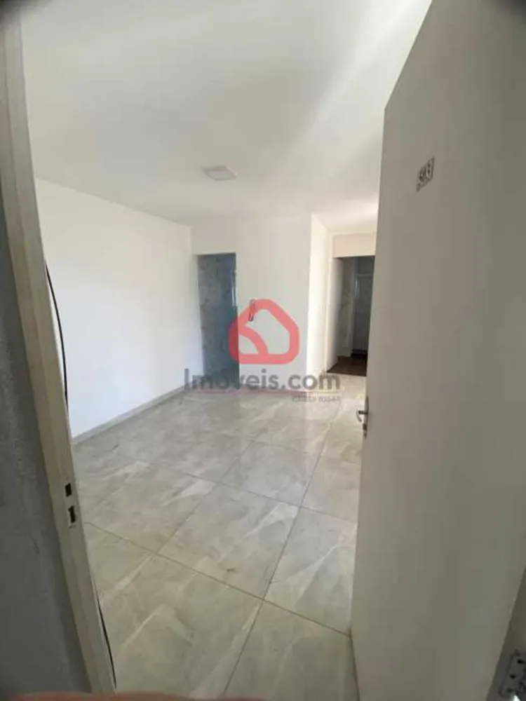 Apartamento, 2 quartos, 48 m² - Foto 4