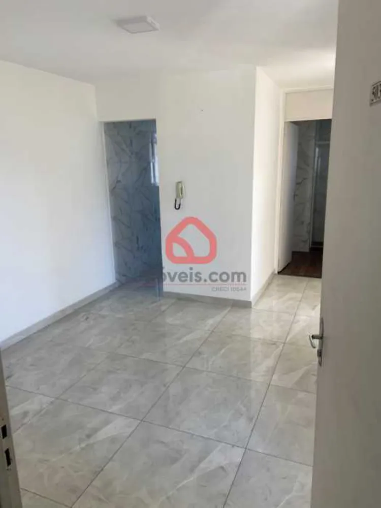 Apartamento, 2 quartos, 48 m² - Foto 7