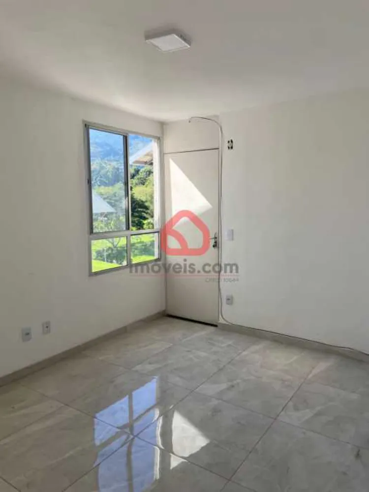 Apartamento, 2 quartos, 48 m² - Foto 5