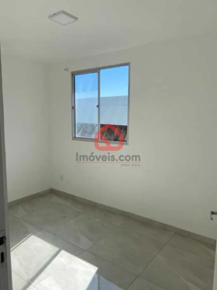 Apartamento, 2 quartos, 48 m² - Foto 3