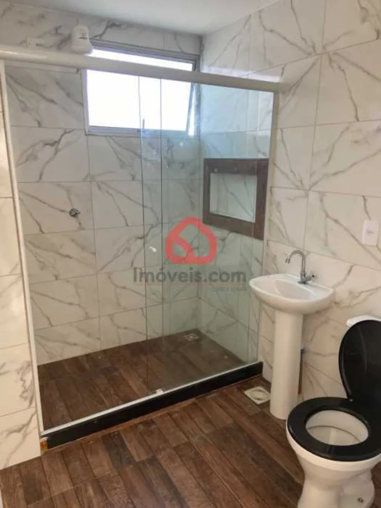 Apartamento, 2 quartos, 48 m² - Foto 8