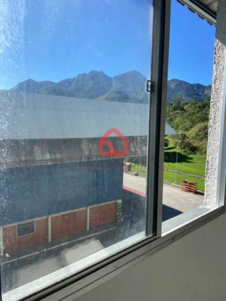 Apartamento, 2 quartos, 48 m² - Foto 2