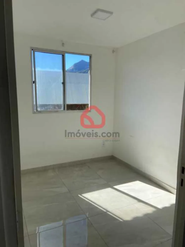 Apartamento, 2 quartos, 48 m² - Foto 6