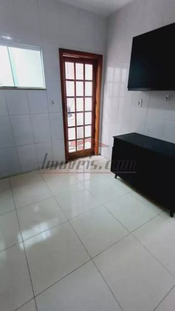 Casa de Condomínio, 2 quartos - Foto 16