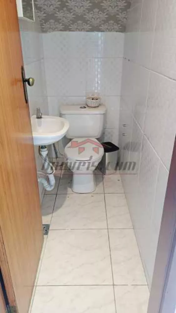Casa de Condomínio, 2 quartos - Foto 21