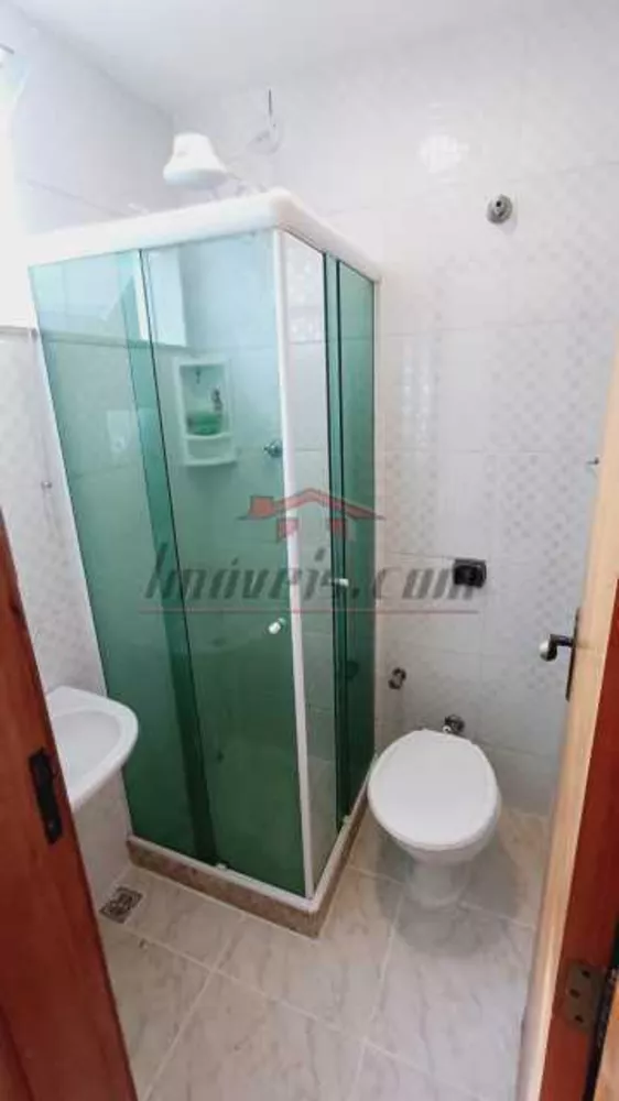 Casa de Condomínio, 2 quartos - Foto 5