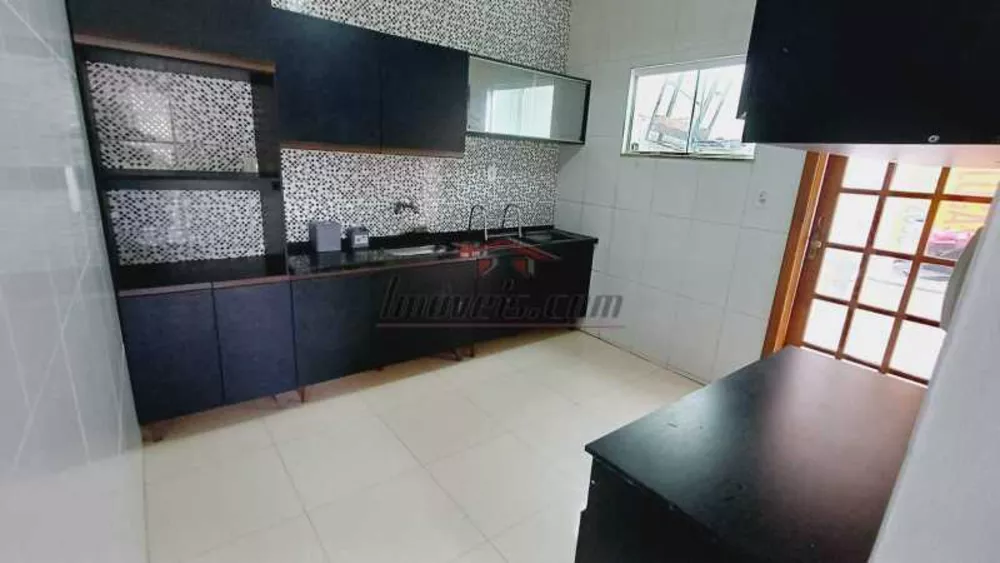 Casa de Condomínio, 2 quartos - Foto 1