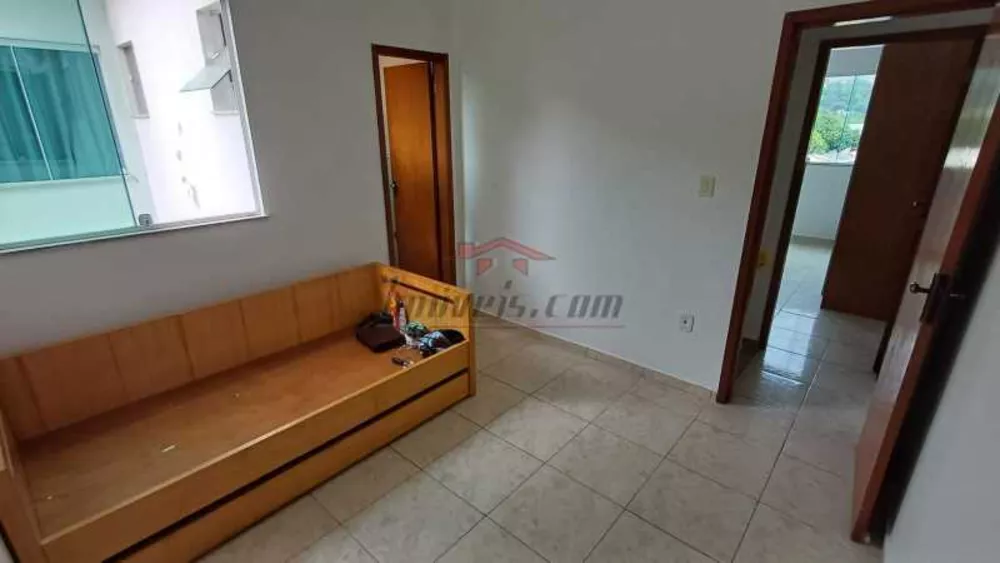 Casa de Condomínio, 2 quartos - Foto 20