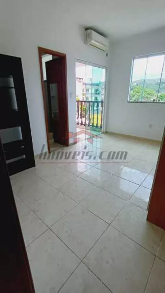 Casa de Condomínio, 2 quartos - Foto 17