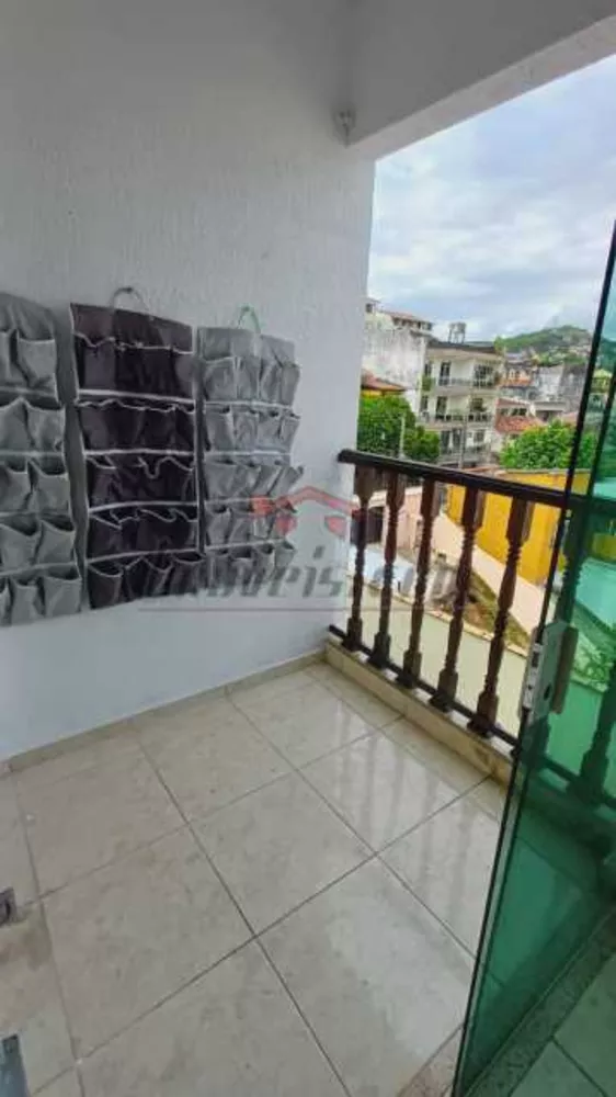 Casa de Condomínio, 2 quartos - Foto 14