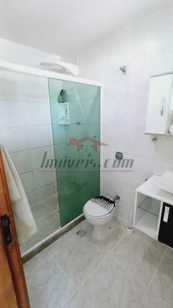 Casa de Condomínio, 2 quartos - Foto 4