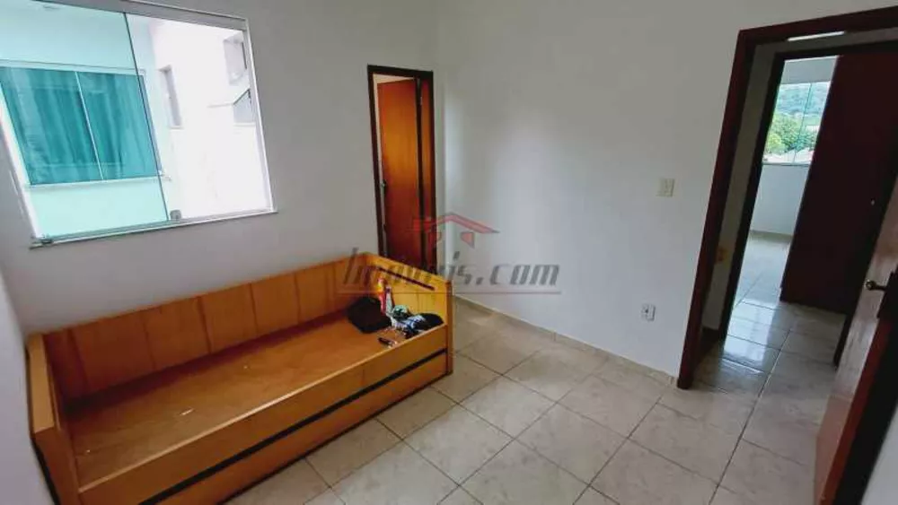 Casa de Condomínio, 2 quartos - Foto 15