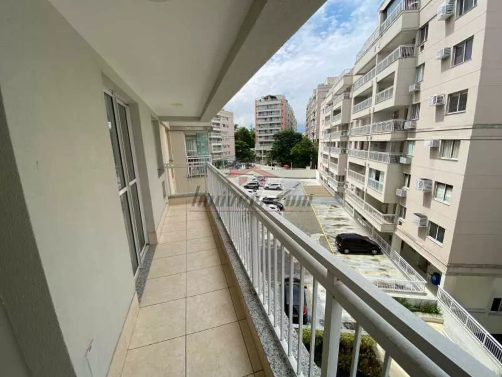 Apartamento, 2 quartos, 66 m² - Foto 1