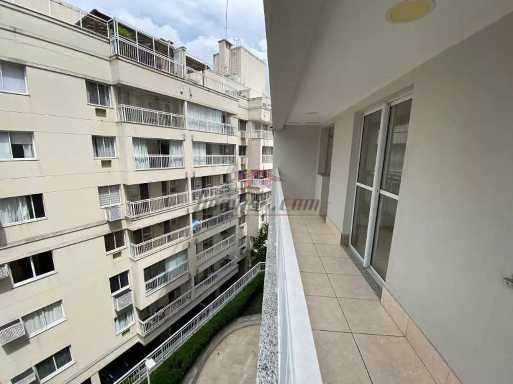 Apartamento, 2 quartos, 66 m² - Foto 2