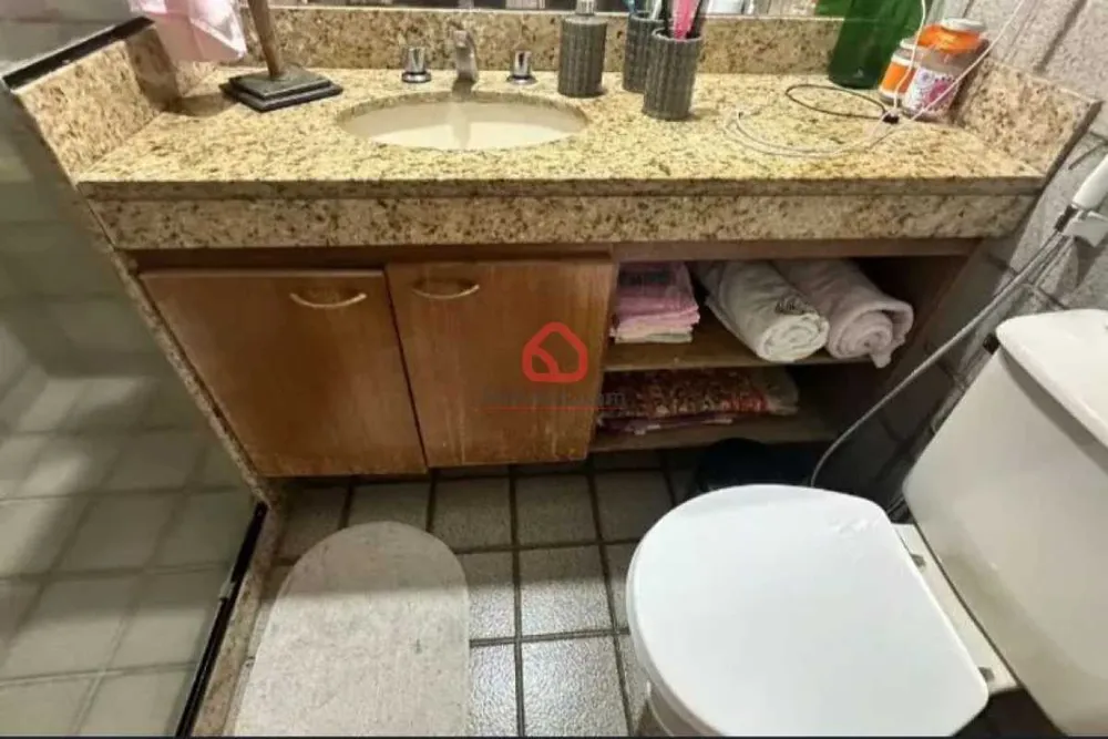 Apartamento, 4 quartos, 136 m² - Foto 2