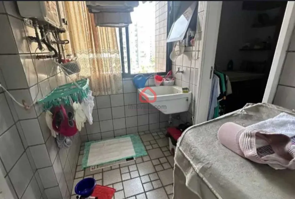 Apartamento, 4 quartos, 136 m² - Foto 15