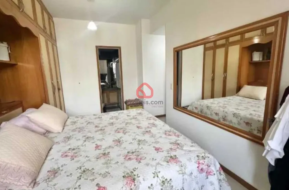Apartamento, 4 quartos, 136 m² - Foto 6
