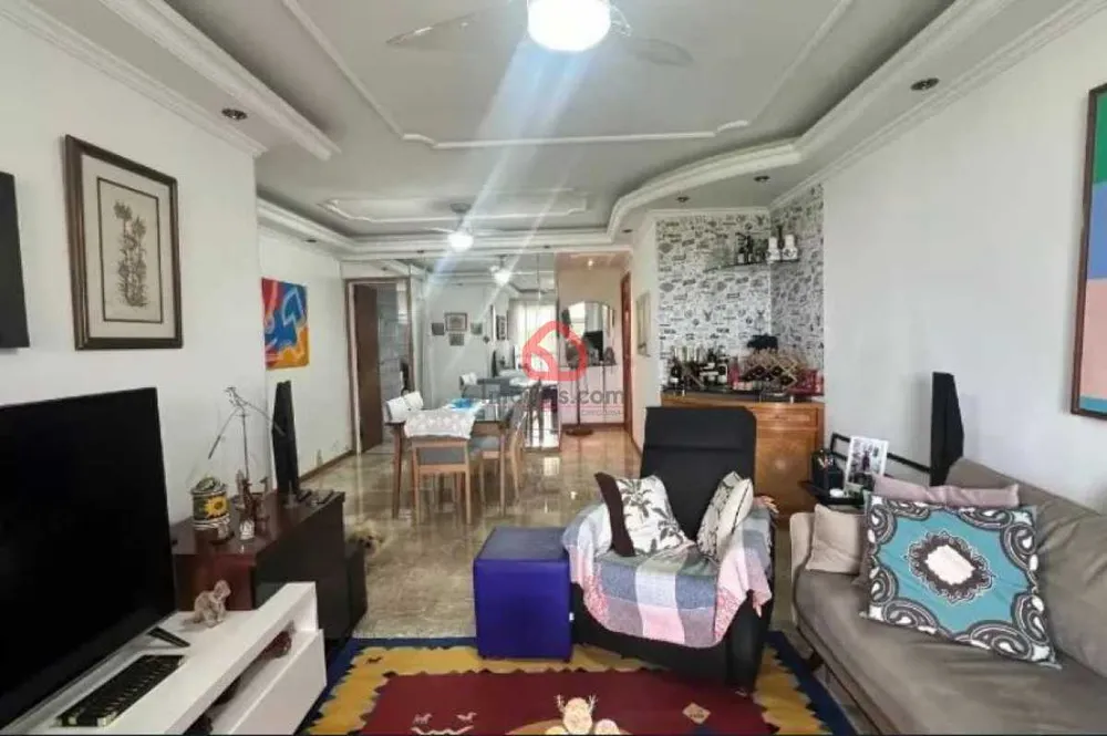 Apartamento, 4 quartos, 136 m² - Foto 18