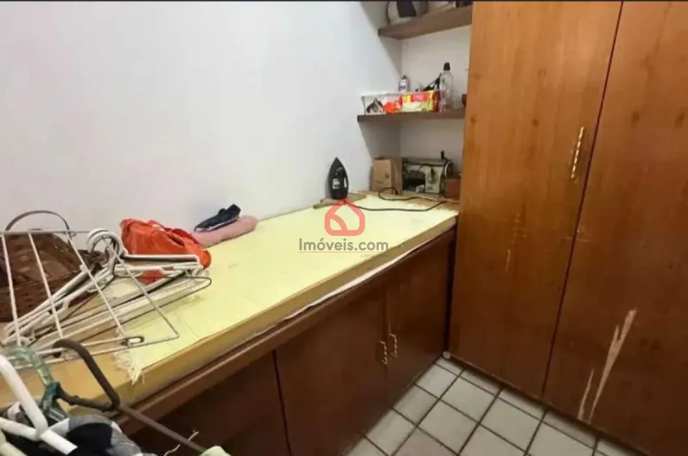 Apartamento, 4 quartos, 136 m² - Foto 11