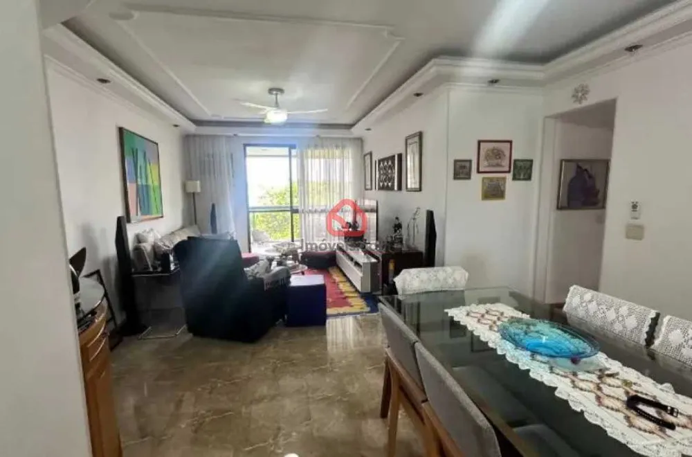 Apartamento, 4 quartos, 136 m² - Foto 12