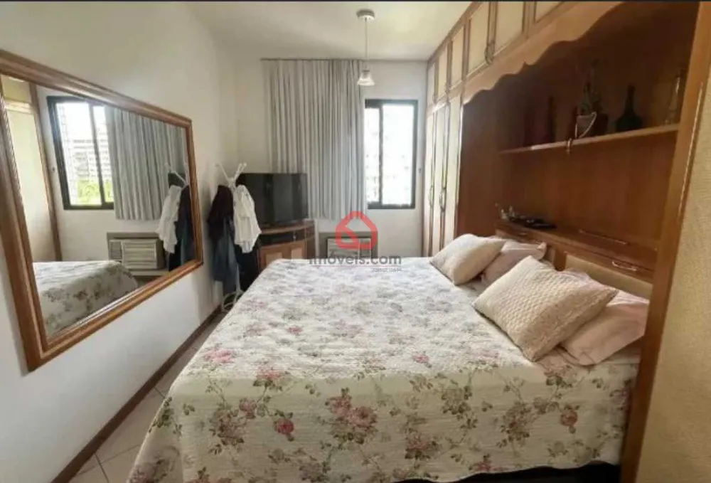 Apartamento, 4 quartos, 136 m² - Foto 3