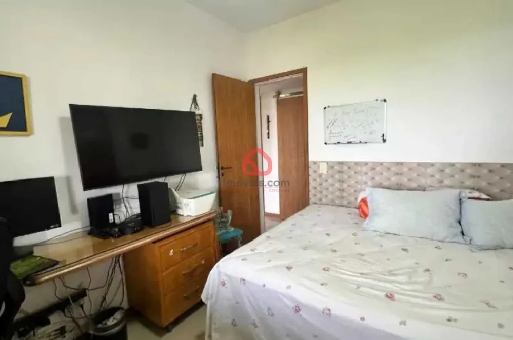Apartamento, 4 quartos, 136 m² - Foto 14