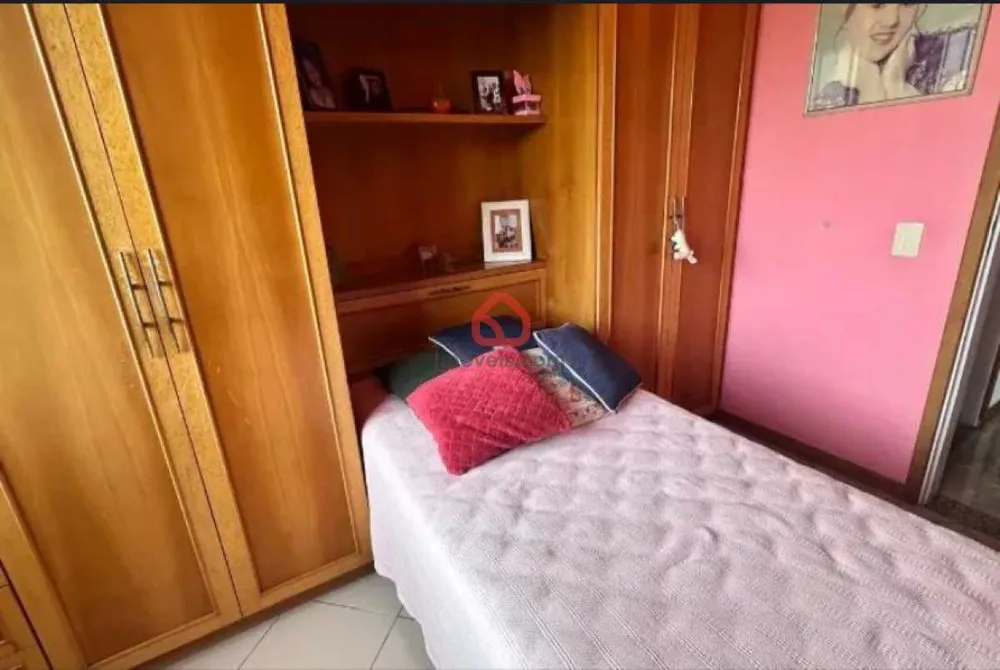 Apartamento, 4 quartos, 136 m² - Foto 16