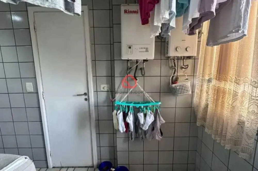 Apartamento, 4 quartos, 136 m² - Foto 5