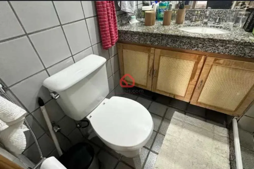 Apartamento, 4 quartos, 136 m² - Foto 17