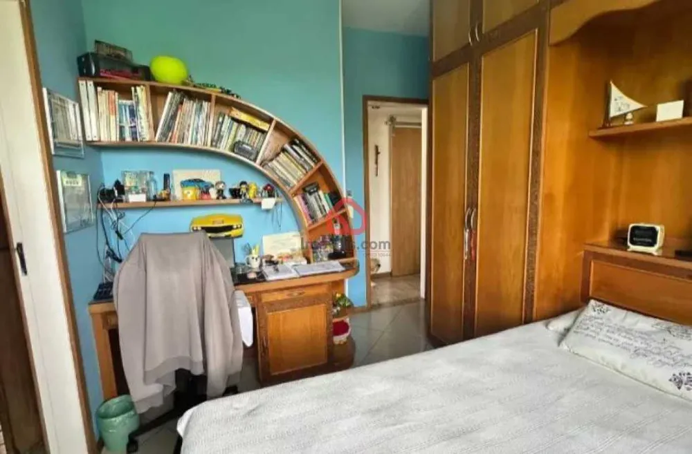 Apartamento, 4 quartos, 136 m² - Foto 10