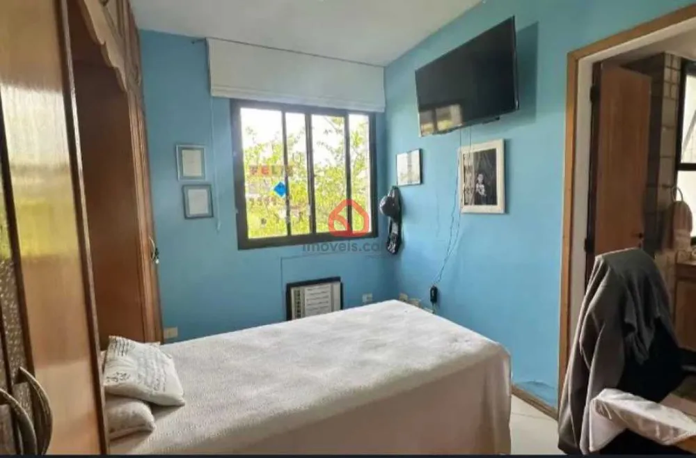 Apartamento, 4 quartos, 136 m² - Foto 1