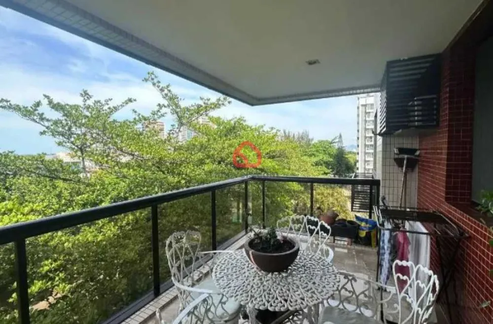 Apartamento, 4 quartos, 136 m² - Foto 9