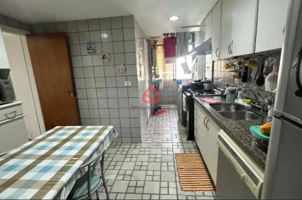 Apartamento, 4 quartos, 136 m² - Foto 7