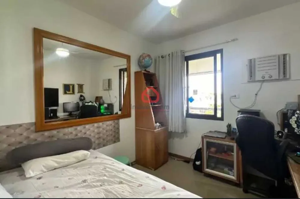 Apartamento, 4 quartos, 136 m² - Foto 20