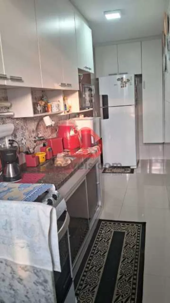 Apartamento, 2 quartos, 62 m² - Foto 12