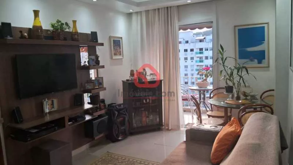 Apartamento, 2 quartos, 62 m² - Foto 6