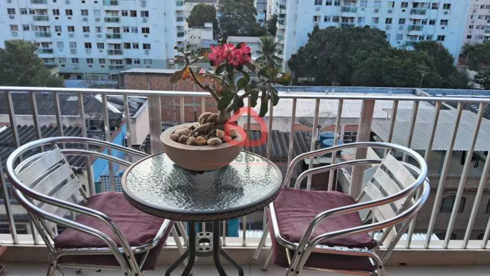 Apartamento, 2 quartos, 62 m² - Foto 1