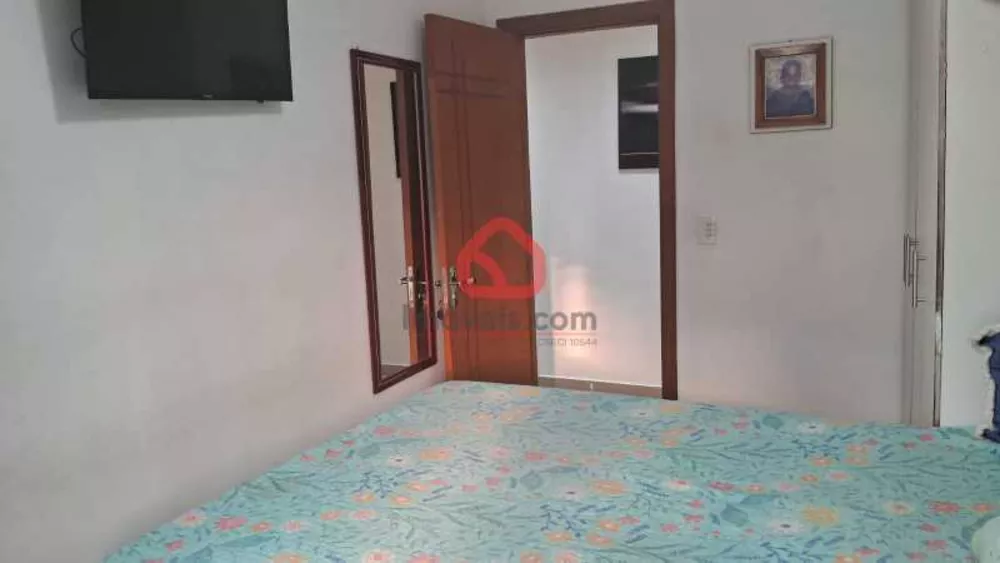 Apartamento, 2 quartos, 62 m² - Foto 9