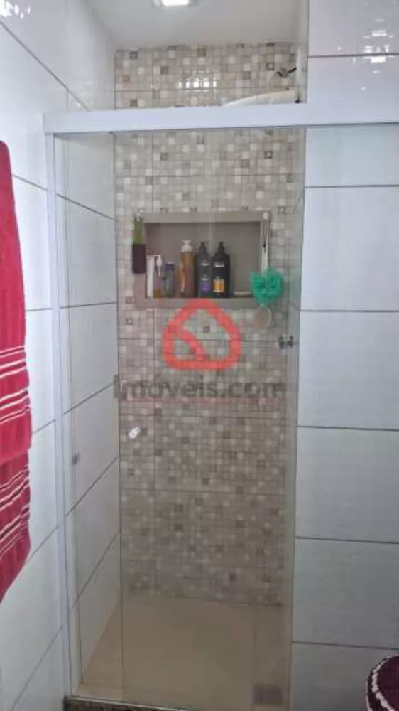 Apartamento, 2 quartos, 62 m² - Foto 11