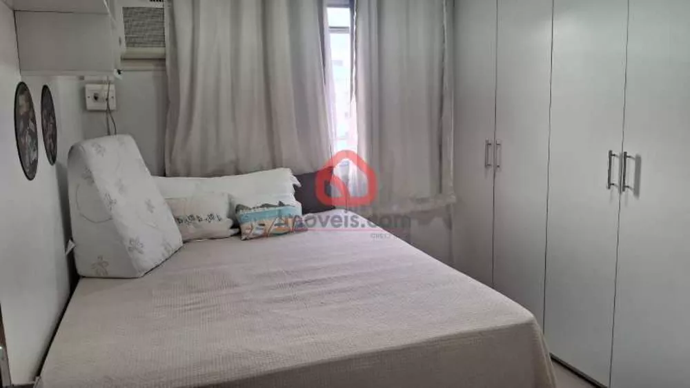 Apartamento, 2 quartos, 62 m² - Foto 8