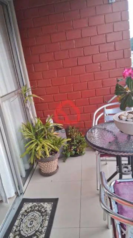 Apartamento, 2 quartos, 62 m² - Foto 2