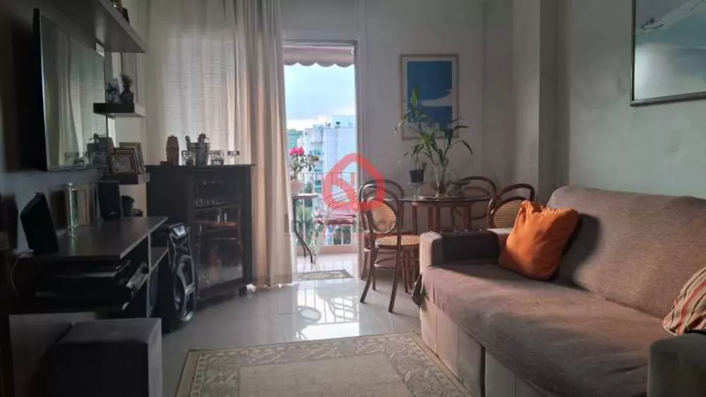 Apartamento, 2 quartos, 62 m² - Foto 3