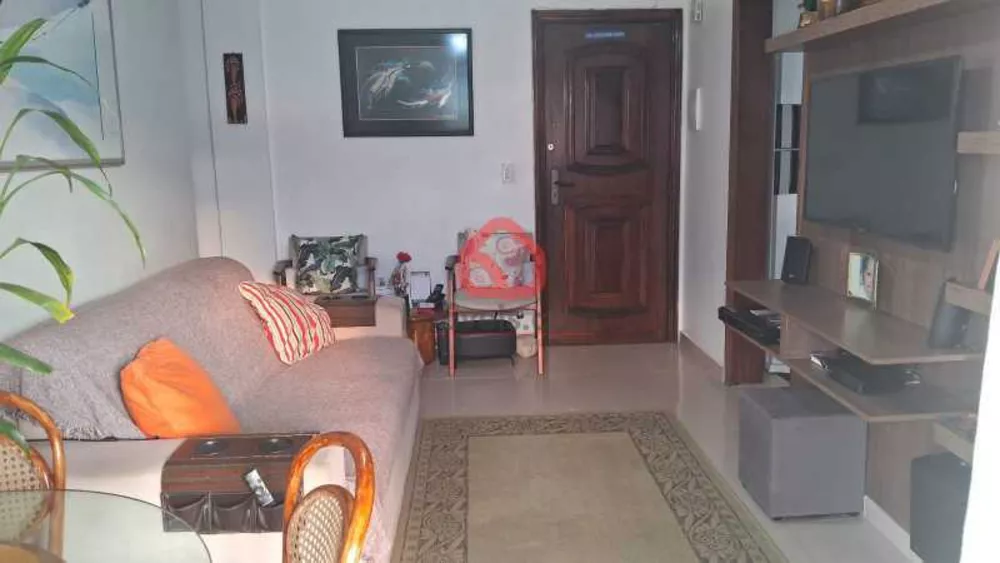 Apartamento, 2 quartos, 62 m² - Foto 4