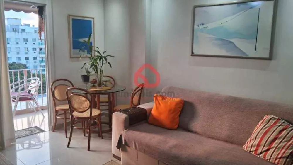 Apartamento, 2 quartos, 62 m² - Foto 5