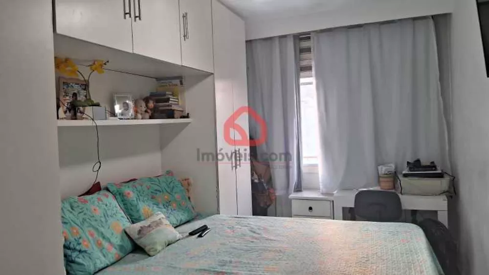 Apartamento, 2 quartos, 62 m² - Foto 10