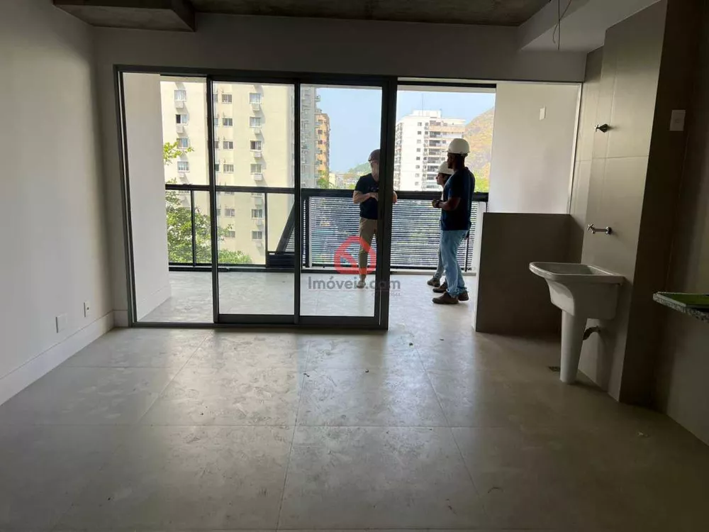 Apartamento, 2 quartos, 81 m² - Foto 8
