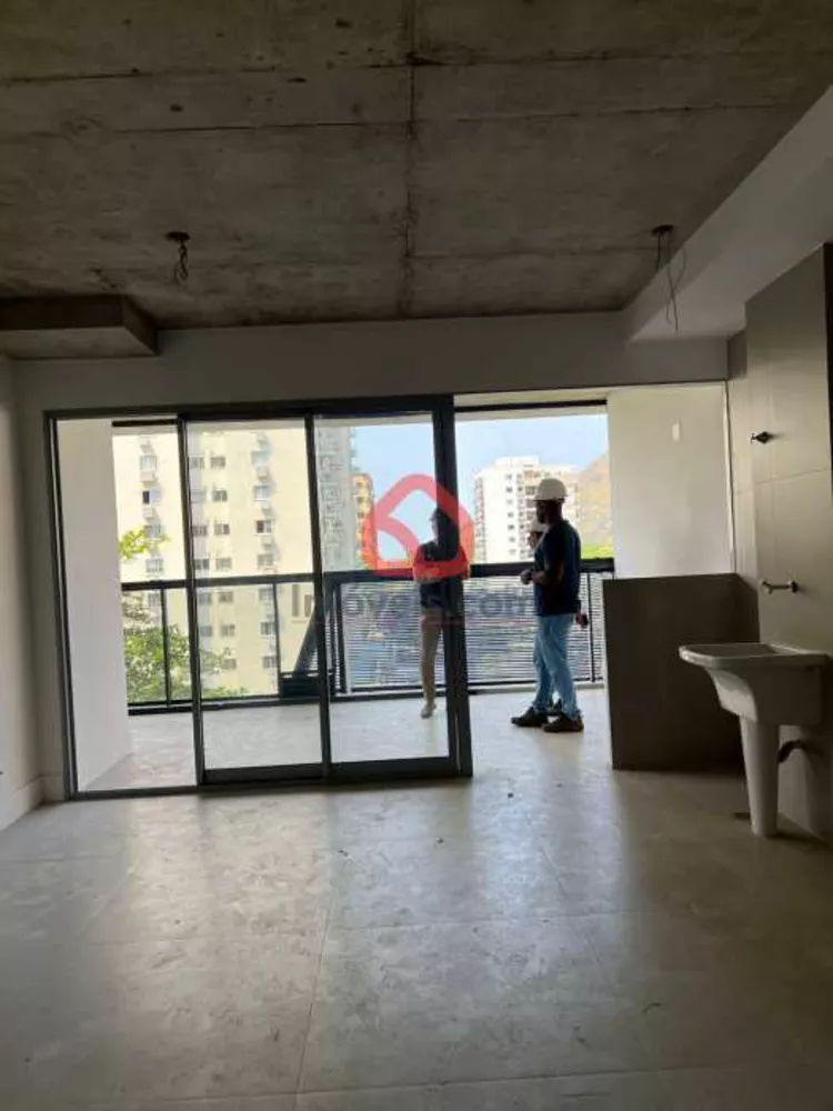 Apartamento, 2 quartos, 81 m² - Foto 9