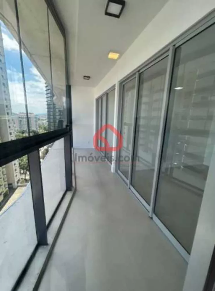 Apartamento, 2 quartos, 81 m² - Foto 1